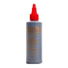 img 2 attached to Powerful Anti-Fungus Hair Bonding Glue – Salon Pro Exclusives, 118 ml/4 fl oz