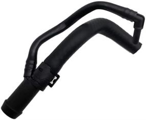 img 1 attached to 🚰 Premium OE Water Pump Hose for Land Rover Range Rover Sport LR4 (2010-2013) – LR012636