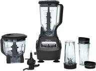 ninja kitchen bl770 processor smoothies логотип