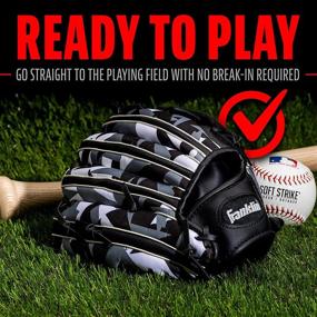 img 1 attached to 🔥 Ultimate RTP Teeball Series by Franklin Sports: Unleashing the Perfect Game