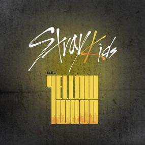 img 3 attached to Stray Kids - Clé 2: Yellow Wood (Special Album) [Clé 2 Version] CD+Photobook+3 QR Photocards+Official Posters+Extra Photocards