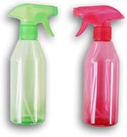 greenbrier international plastic spray bottle logo