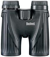 🔍 bushnell legend ultra hd 8 x 42 binocular: high-performance optics for immersive viewing logo