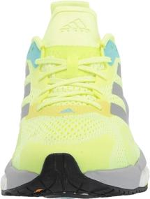 img 3 attached to Stylish and Durable: Adidas Women's Violet Metallic Running Shoes for Women