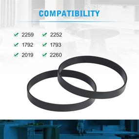 img 3 attached to LANMU Replacement Compatible Powerlifter CleanView