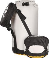 🔍 optimized search: sea to summit compression dry sack for sleeping bags логотип