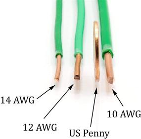 img 1 attached to ⚡ CIMPLE CO Industrial Grounding Protection for Electrical Systems