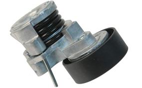 img 2 attached to URO Parts 11287549588 Tensioner Pulley