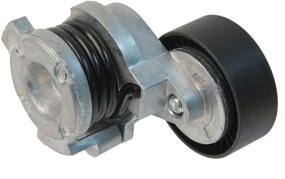 img 3 attached to URO Parts 11287549588 Tensioner Pulley