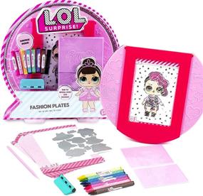 img 4 attached to 🎉 L.O.L Surprise Activity Bundle