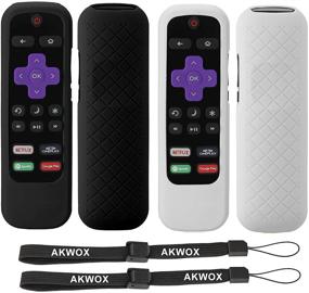 img 4 attached to AKWOX Premiere Streaming Stick3800 Shockproof