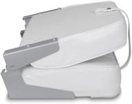 leader accessories deluxe folding marine логотип