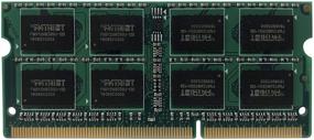 img 3 attached to 💾 Память Patriot 1.35V 4GB DDR3 1600МГц PC3-12800 CL11 SODIMM - Купить сейчас!