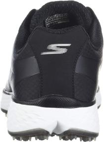 img 2 attached to Skechers Women's Eagle Golf Shoe with Relaxed Fit for Optimal Performance