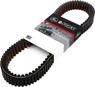 gates 40g4683 cvt belt logo