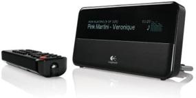 img 3 attached to 🚫 Discontinued Logitech Squeezebox: Wi-Fi Internet Radio & Wireless Music Player - Limited Stock Available