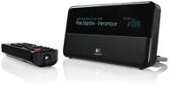 🚫 discontinued logitech squeezebox: wi-fi internet radio & wireless music player - limited stock available logo