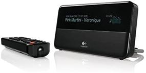 img 1 attached to 🚫 Discontinued Logitech Squeezebox: Wi-Fi Internet Radio & Wireless Music Player - Limited Stock Available