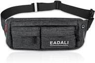 eadali adjustable headphone compatible 6 0inch（dark logo