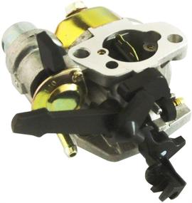 img 1 attached to JRL Carburetor Honda Gx160 Engine