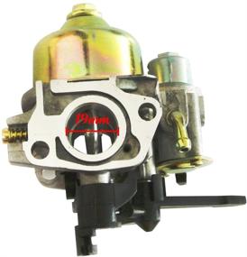 img 2 attached to JRL Carburetor Honda Gx160 Engine