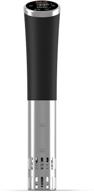 🍲 sous vide precision cooker - instant accu slim™ immersion circulator, 800w логотип