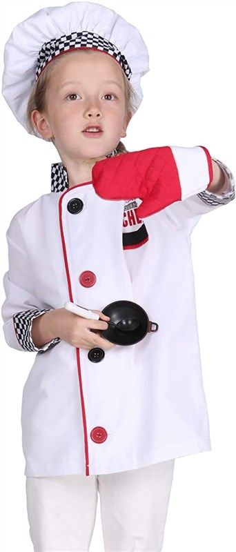 familus unisex costume black white 로고