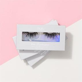 img 2 attached to 👁️ PÜR Pro False Eyelashes