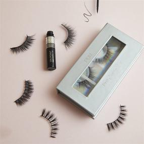 img 3 attached to 👁️ PÜR Pro False Eyelashes