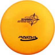 🌟 innova star shark midrange disc golf disc [colors may vary] логотип