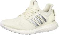 boost your performance with adidas women's ultraboost running shoe logo