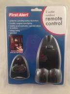 first alert outlet outdoor control логотип