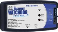 the basement watchdog bw-wifi: advanced sump pump wifi module for enhanced monitoring logo
