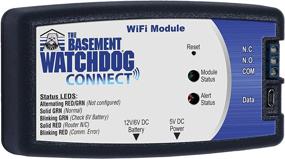 img 3 attached to The Basement Watchdog BW-WIFI: Advanced Sump Pump Wifi Module for Enhanced Monitoring
