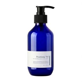 img 4 attached to 🧴 Pyunkang Yul ATO Wash & Shampoo Blue Label 290ml: Gentle Cleansing for Sensitive and Fragile Skin