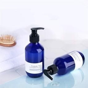 img 1 attached to 🧴 Pyunkang Yul ATO Wash & Shampoo Blue Label 290ml: Gentle Cleansing for Sensitive and Fragile Skin