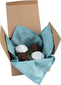 img 2 attached to Brown Kraft Great Occasions Cupcake