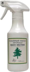 img 4 attached to Efficient Formaldehyde Removal Solution - MKeco 300