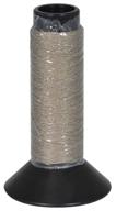 🧵 jameco valuepro 260151023534h conductive sewing thread size 92: enhance your electrical projects! logo