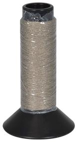 img 1 attached to 🧵 JAMECO VALUEPRO 260151023534H Conductive Sewing Thread Size 92: Enhance Your Electrical Projects!