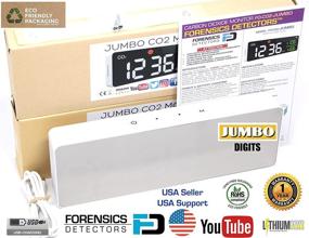 img 2 attached to 📊 Enhanced Monitoring System for Carbon Dioxide Levels in Offices and Classrooms