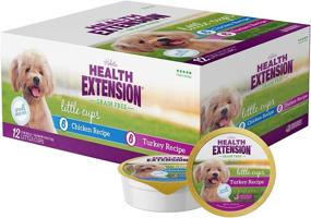 img 4 attached to Health Extension Little Chicken Variety