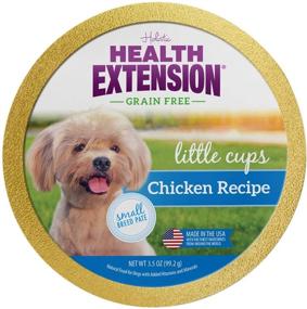 img 2 attached to Health Extension Little Chicken Variety