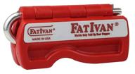 original fativan fold chock magnet home decor логотип