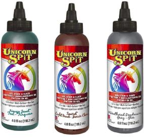 img 1 attached to Unicorn SPiT Stain Paint Collection Painting, Drawing & Art Supplies