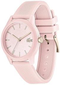 img 3 attached to Часы Lacoste Womens Ladies Lacoste 12 12 на кварцевом механизме