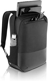 img 2 attached to 🎒 Dell Eco Friendly Protected Essentials Backpack