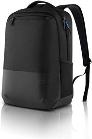 img 1 attached to 🎒 Dell Eco Friendly Protected Essentials Backpack