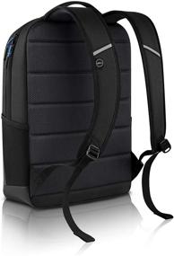 img 3 attached to 🎒 Dell Eco Friendly Protected Essentials Backpack