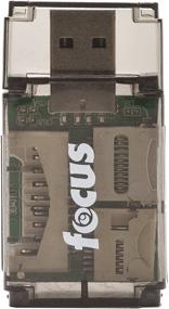 img 1 attached to Набор игровой камеры Browning Strike Force Extreme - 16 мегапикселей с картой SD на 16 ГБ и USB-ридером Focus.